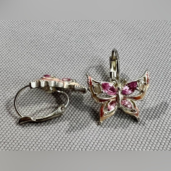 Butterfly Earring bundle‎ - Picture 4 of 11